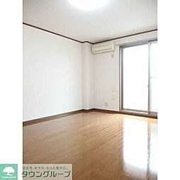 東武伊勢崎線 草加駅 徒歩13分の賃貸アパート 1階1Kのリビング/ダイニング