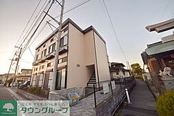 東武伊勢崎線 谷塚駅 徒歩15分