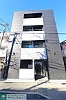 埼玉県さいたま市南区南浦和1丁目4-11：物件画像／株式会社タウンハウジング埼玉　川口店