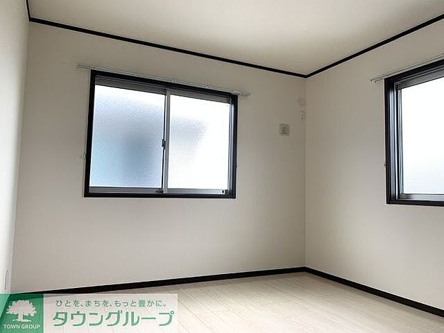 子供部屋