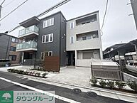東京都足立区南花畑3丁目18-26：物件画像／株式会社タウンハウジング埼玉　川口店