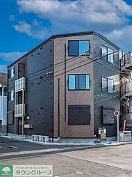 （仮称）キャメル川口芝富士 302