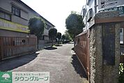 草加市立草加小学校 482m
