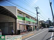 コープ 徒歩1分。スーパー 80m
