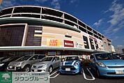 イオンモール北戸田 徒歩19分。ショッピングセンター 1490m