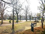 柳崎第2公園 350m