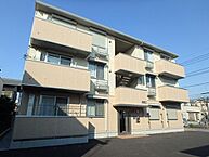 埼玉県吉川市高久1丁目10-17：物件画像／株式会社タウンハウジング埼玉　川口店