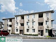 埼玉県越谷市レイクタウン6丁目35-8：物件画像／株式会社タウンハウジング埼玉　川口店
