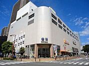 FOOD　GARDEN北与野店 398m