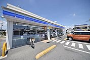ローソン長栄2丁目店 徒歩13分。 970m