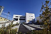 オーケー北戸田店 959m