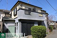 埼玉県さいたま市見沼区大字南中丸579-13：物件画像／株式会社タウンハウジング埼玉　川口店