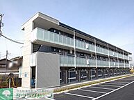 埼玉県さいたま市岩槻区美幸町4-35：物件画像／株式会社タウンハウジング埼玉　川口店