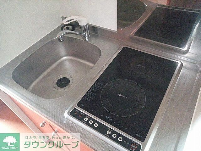 キッチン