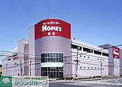 島忠ホームズ川口店 徒歩22分。 1740m