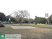 北浦和公園 949m