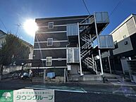 埼玉県戸田市上戸田3丁目21-3：物件画像／株式会社タウンハウジング埼玉　川口店