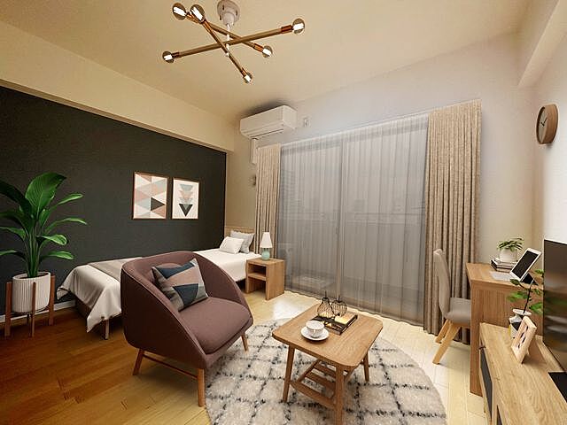 室内