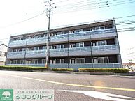 埼玉県川口市柳崎4丁目28-41：物件画像／株式会社タウンハウジング埼玉　川口店