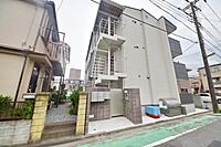 埼玉県戸田市喜沢1丁目20-7：物件画像／株式会社タウンハウジング埼玉　川口店