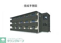 埼玉県戸田市喜沢2丁目8-21：物件画像／株式会社タウンハウジング埼玉　川口店
