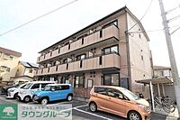 埼玉県越谷市宮本町1丁目76：物件画像／株式会社タウンハウジング埼玉　川口店