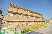 埼玉県越谷市赤山町3丁目75-1：物件画像／株式会社タウンハウジング埼玉　川口店