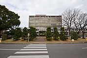戸田市役所 1017m