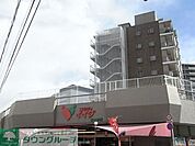 コモディイイダ川口東口店 784m