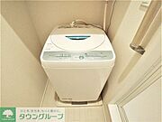 洗濯機