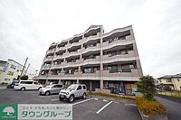 埼玉県戸田市本町3丁目7-10：物件画像／株式会社タウンハウジング埼玉　川口店