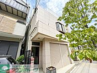 東京都北区東十条1丁目22-2：物件画像／株式会社タウンハウジング埼玉　川口店
