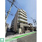埼玉県戸田市本町5丁目4-11：物件画像／株式会社タウンハウジング埼玉　川口店