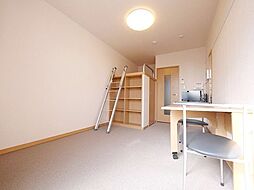 レオパレスArrowstage 1Kの写真