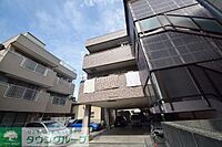 埼玉県戸田市笹目5丁目35-20：物件画像／株式会社タウンハウジング埼玉　川口店