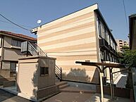 埼玉県川口市本町1丁目7-20：物件画像／株式会社タウンハウジング埼玉　川口店