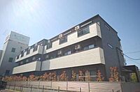 埼玉県川口市三ツ和1丁目9-39：物件画像／株式会社タウンハウジング埼玉　川口店
