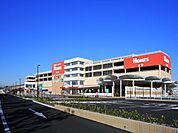 島忠ホームズ 徒歩26分。ホームセンター 2050m