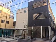 埼玉県川口市上青木西2丁目3-11：物件画像／株式会社タウンハウジング埼玉　川口店