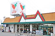 コモディイイダ榛松店 2282m