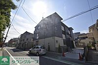 埼玉県戸田市上戸田2丁目22-2：物件画像／株式会社タウンハウジング埼玉　川口店