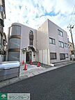 埼玉県草加市西町214：物件画像／株式会社タウンハウジング埼玉　川口店