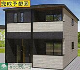 埼玉県鴻巣市下忍3220-1：物件画像／株式会社タウンハウジング埼玉　川口店