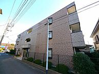 埼玉県川口市上青木2丁目22-12：物件画像／株式会社タウンハウジング埼玉　川口店