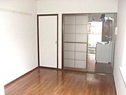 キレイな室内です