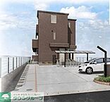 埼玉県戸田市大字新曽2091：物件画像／株式会社タウンハウジング埼玉　川口店