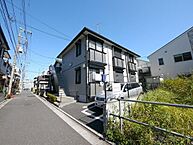 埼玉県戸田市川岸1丁目11-14：物件画像／株式会社タウンハウジング埼玉　川口店