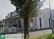 カワチ薬品中川店 徒歩7分。ドラックストア 520m
