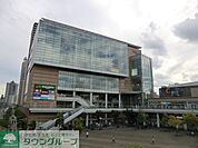 川口キュポラ 505m