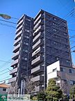 埼玉県さいたま市南区別所1丁目2-11：物件画像／株式会社タウンハウジング埼玉　川口店